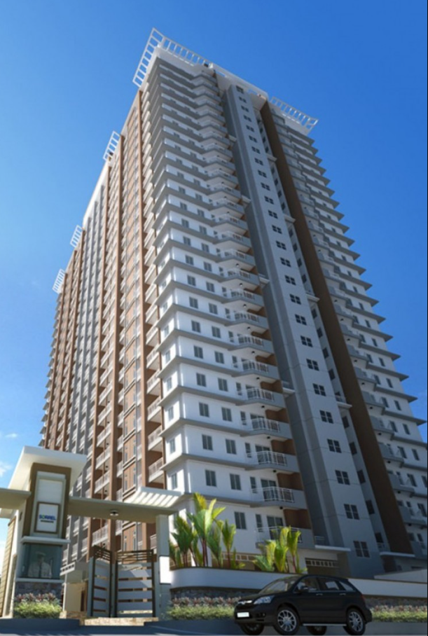 SORREL RESIDENCES