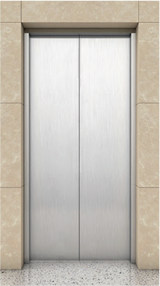 Passenger Elevator 3000