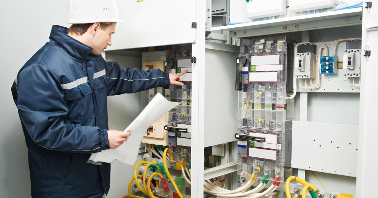 Installation & Commissioning